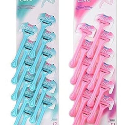 shaving razor for men and women