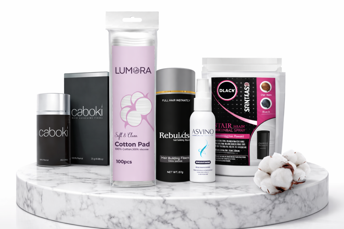 best cosmetic products in India for beauty and hair care