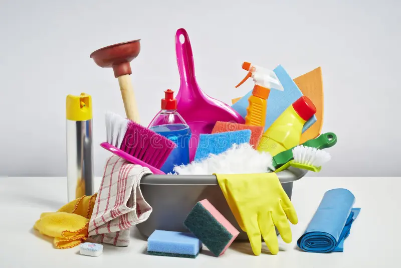 Home Cleaning Products